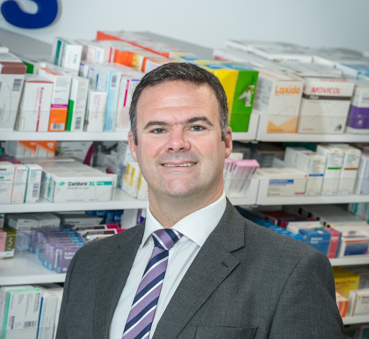 Company Chemists' Association (@ccapharmacy) on Twitter photo 📢Our chief executive <a href="/harrison_mal/">Malcolm Harrison</a> talks to <a href="/PJOnline_News/">The Pharmaceutical Journal</a> about key issues affecting #communitypharmacy including workforce and the digital challenge for #pharmacy : bit.ly/CCA-PJ 🔽 📢Our chief executive <a href="/harrison_mal/">Malcolm Harrison</a> talks to <a href="/PJOnline_News/">The Pharmaceutical Journal</a> about key issues affecting #communitypharmacy including workforce and the digital challenge for #pharmacy : bit.ly/CCA-PJ 🔽
