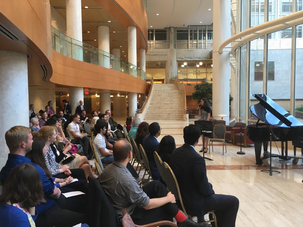 Mayo Clinic Internal Medicine Residency Rochester (@mayomn_imres) on Twitter photo Last night we finished our first day of orientation with a resident concert series - which featured many musical acts! Thanks to all our talented residents for performing and welcoming our new interns! #MayoIMResidency <a href="/AmyOxentenkoMD/">Amy Oxentenko MD</a> Last night we finished our first day of orientation with a resident concert series - which featured many musical acts! Thanks to all our talented residents for performing and welcoming our new interns! #MayoIMResidency <a href="/AmyOxentenkoMD/">Amy Oxentenko MD</a>