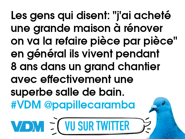 viedemerde's tweet photo. Véridique @papillecaramba #VDM https://t.co/NygNRl4OFc
