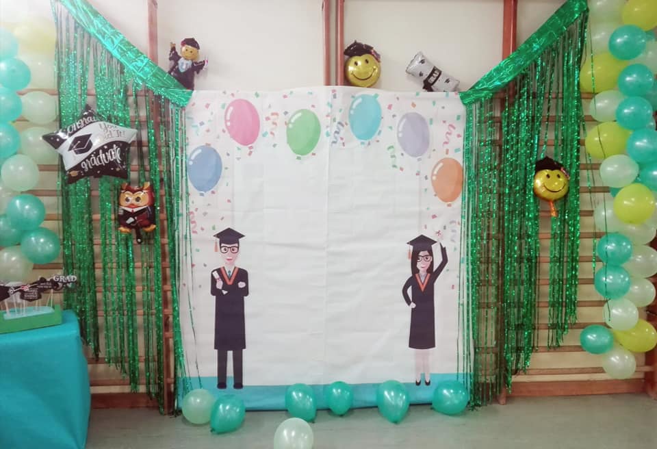 AmpaHaiti's tweet photo. Graduación de infantil. Felicidades. A por primaria peques!!! #graduacioninfantil #graduacion #colegiopublico #colegiopublicoHaiti https://t.co/rvcPn8p6Fl