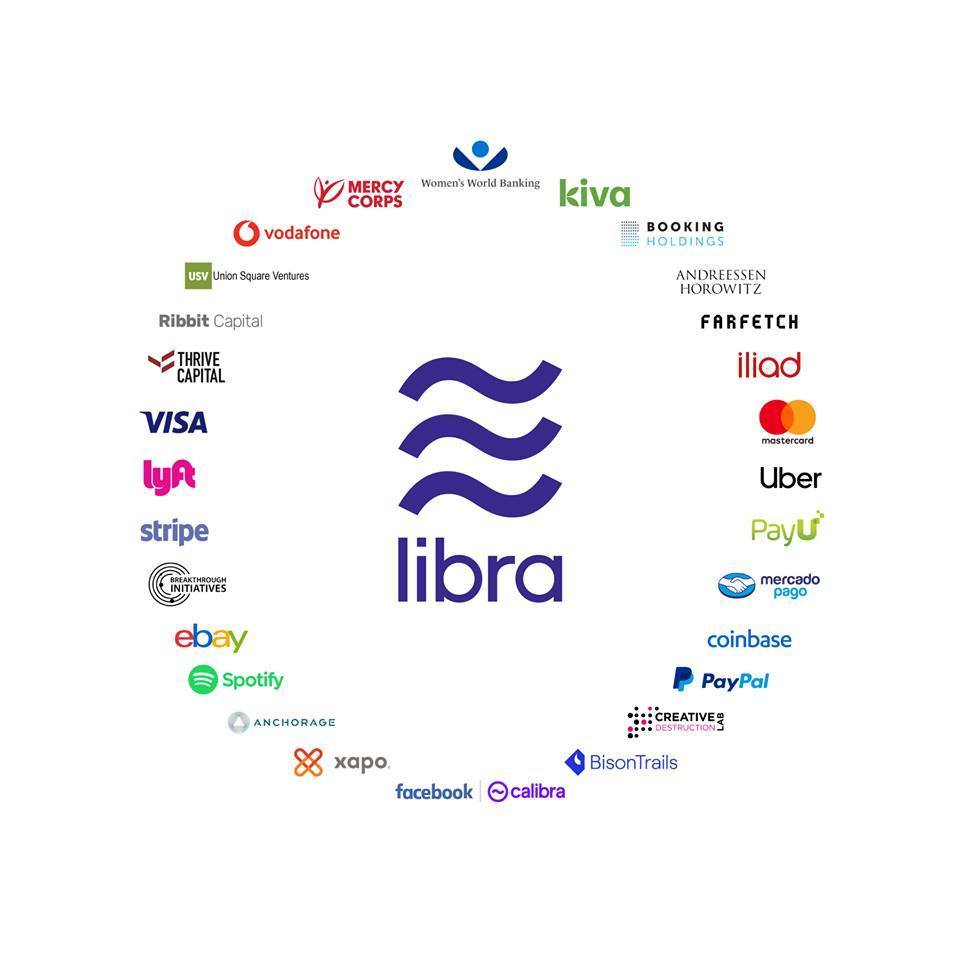 TechimpactO's tweet image. Libra : How corporates aim to develop their own state/central bank independent financial system techimpact.online/2019/06/libra-…