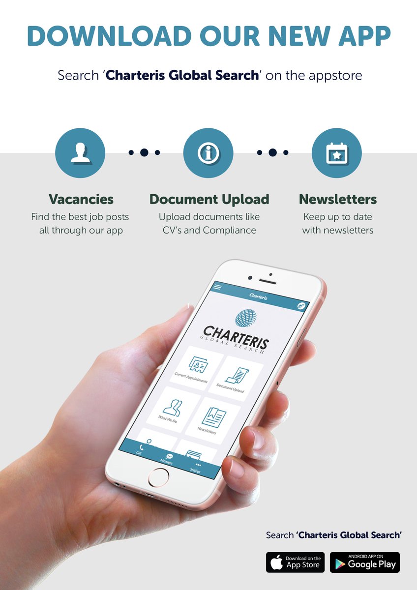 Helen Charteris tweet media