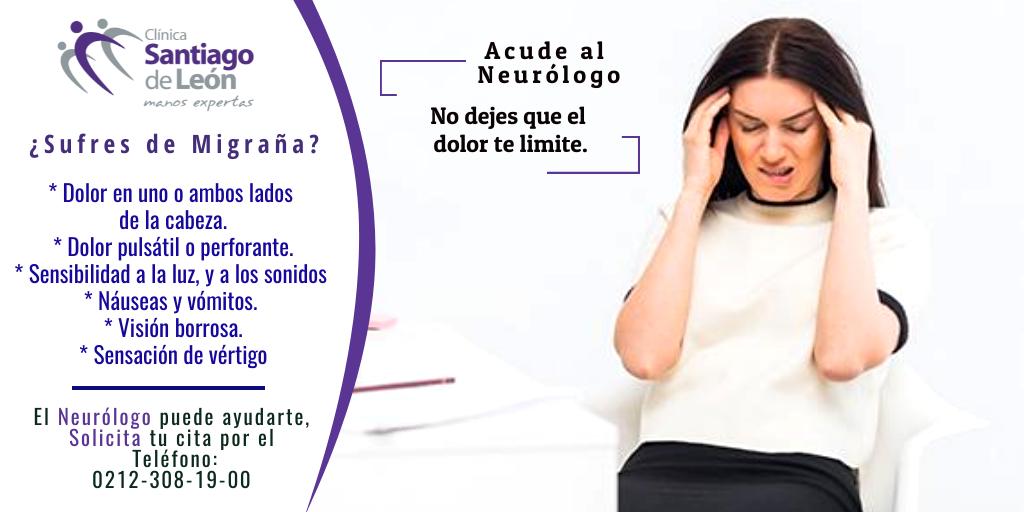 Sensación de náuseas y visión borrosa Sensación de náuseas y visión borrosa