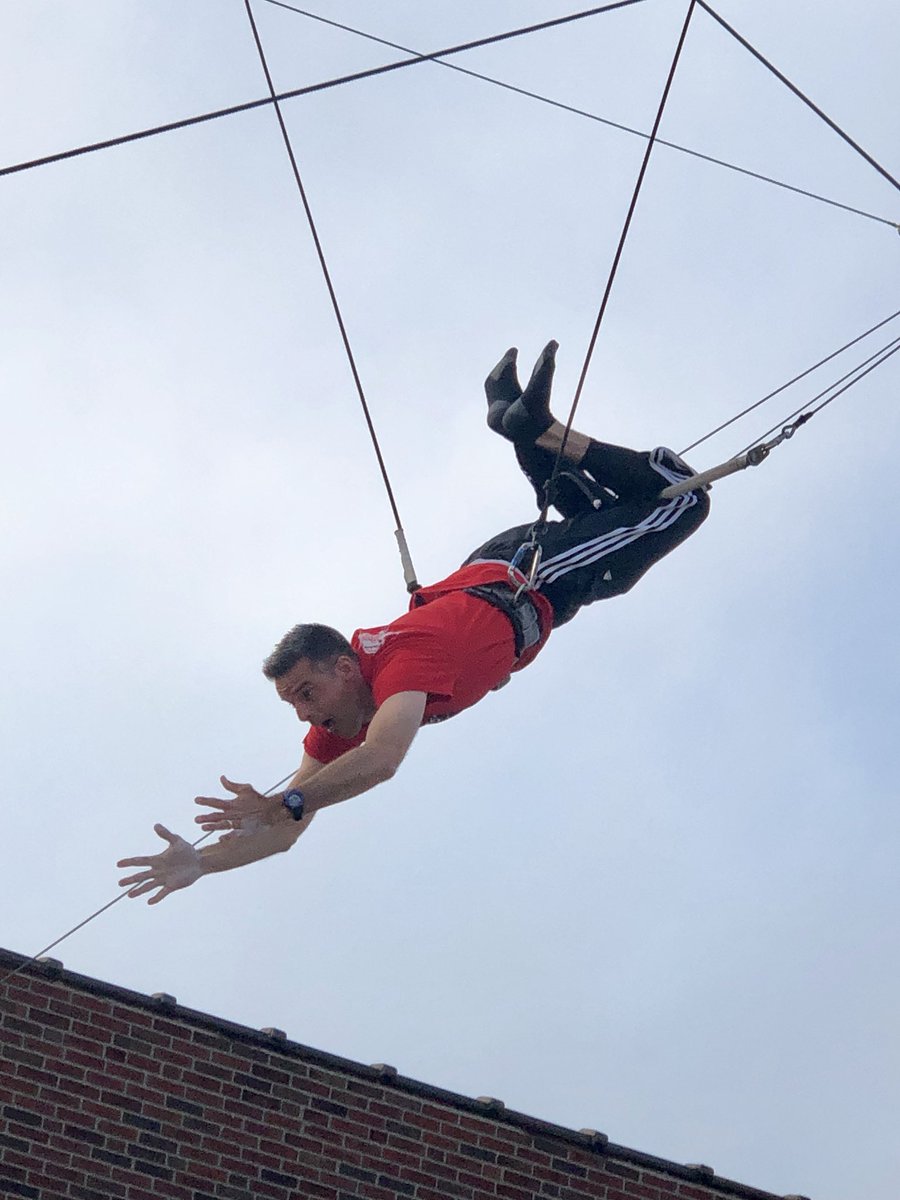 Circus Harmony tweet media