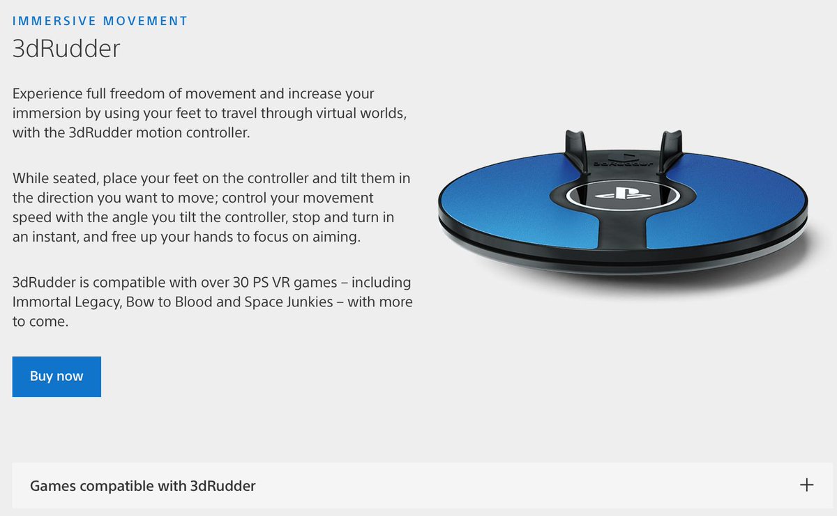 psvr accessories 2019