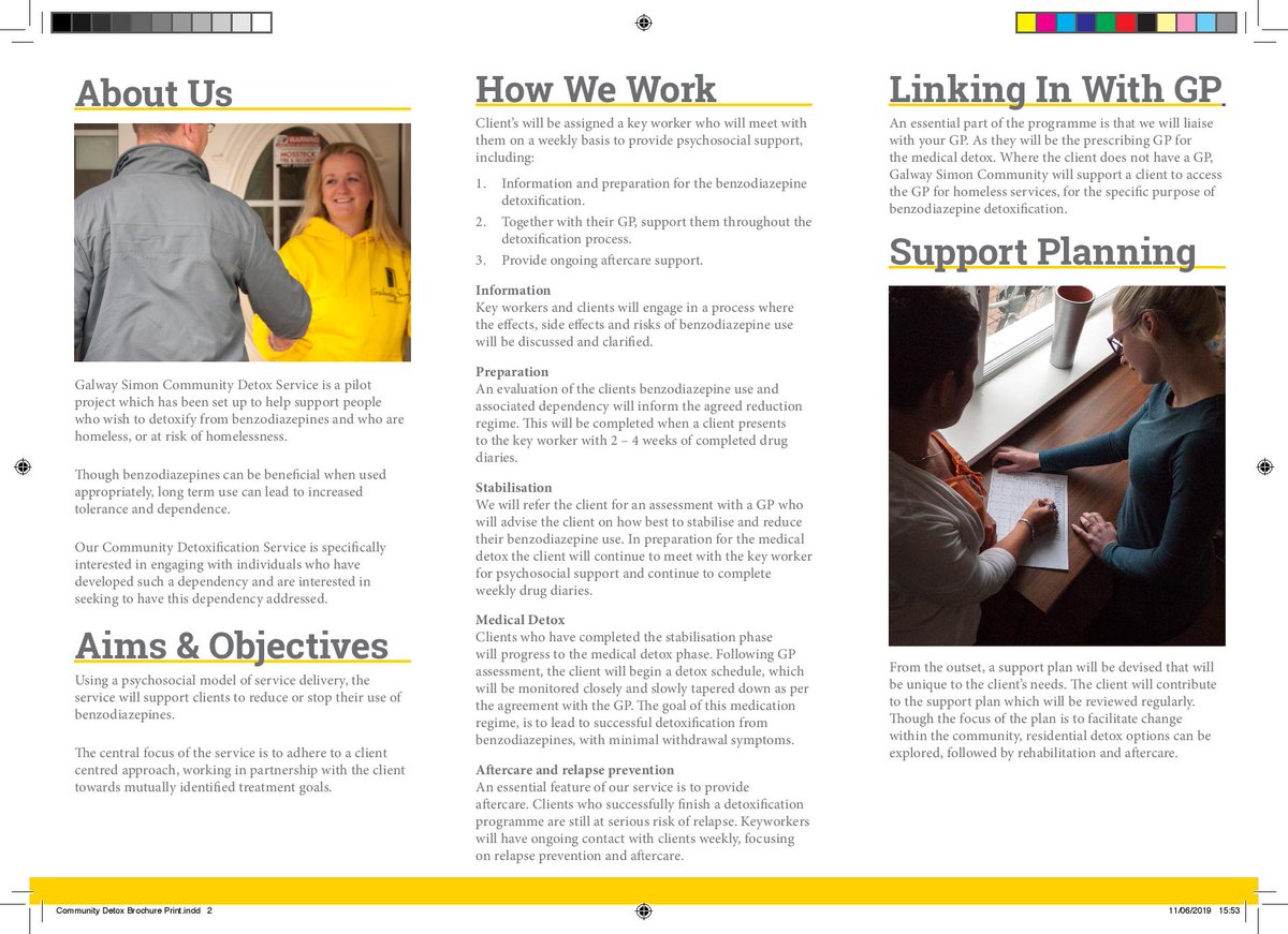 HelplinkMH's tweet image. Community info: Galway Simon Community (@galwaysimon)Detox Service is a pilot project which has been set up to help support people who wish to detoxify from benzodiazepines &amp;amp; who are homeless, or at risk of homelessness.  

Contact info: galwaysimon.ie

#HelplinkSupport