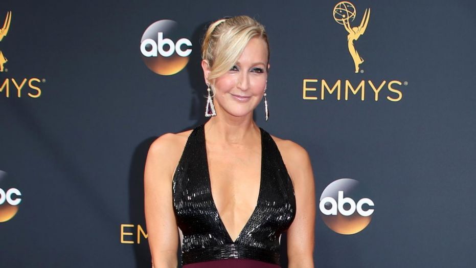 June 19:Happy 50th birthday to television presenter,Lara Spencer (\"Good Morning America\") 