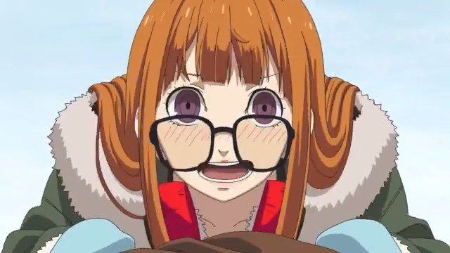 Tvアニメ ペルソナ5 公式 バレンタインエピソード放送中 初配信となるtv未放映話 A Magical Valentine S Day T Co Phwakvdsh0 Tvアニメ ペルソナ5 公式 バレンタインエピソード放送中 初配信となるtv未放映話 A Magical Valentine S Day T Co Phwakvdsh0