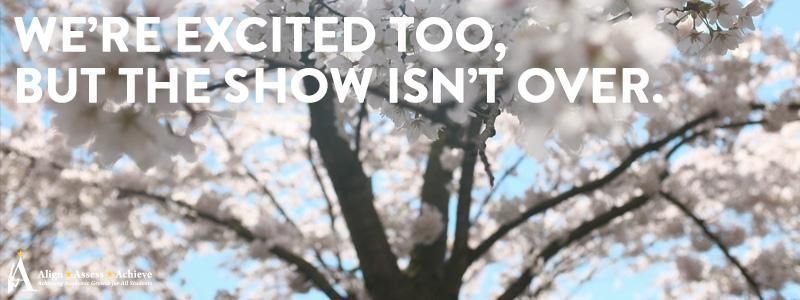 Add some excitement to the learning environment with a post-spring break reboot!
#edchat #elemchat #edu #ohioEd #spring #Teachers #educator 
buff.ly/2YcWNRa