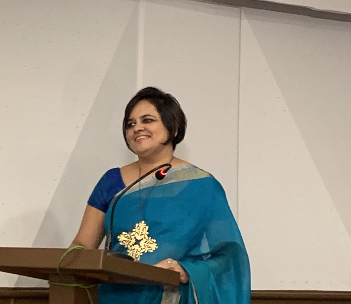 Kalam North (@kalam_north) on Twitter photo . <a href="/GarimaMithal/">Garima Mithal</a> addressing the audience at the inaugural session of #Kalam in #Meerut with <a href="/Yatindra76/">Yatindra Mishra/यतीन्द्र मिश्र</a> in conversation with Dr. Poonam Devdutt. <a href="/FoundationPK/">Prabha Khaitan Foundation</a> <a href="/JagranNews/">Dainik Jagran</a> <a href="/ehsaaswomen/">EHSAAS</a> . <a href="/GarimaMithal/">Garima Mithal</a> addressing the audience at the inaugural session of #Kalam in #Meerut with <a href="/Yatindra76/">Yatindra Mishra/यतीन्द्र मिश्र</a> in conversation with Dr. Poonam Devdutt. <a href="/FoundationPK/">Prabha Khaitan Foundation</a> <a href="/JagranNews/">Dainik Jagran</a> <a href="/ehsaaswomen/">EHSAAS</a>
