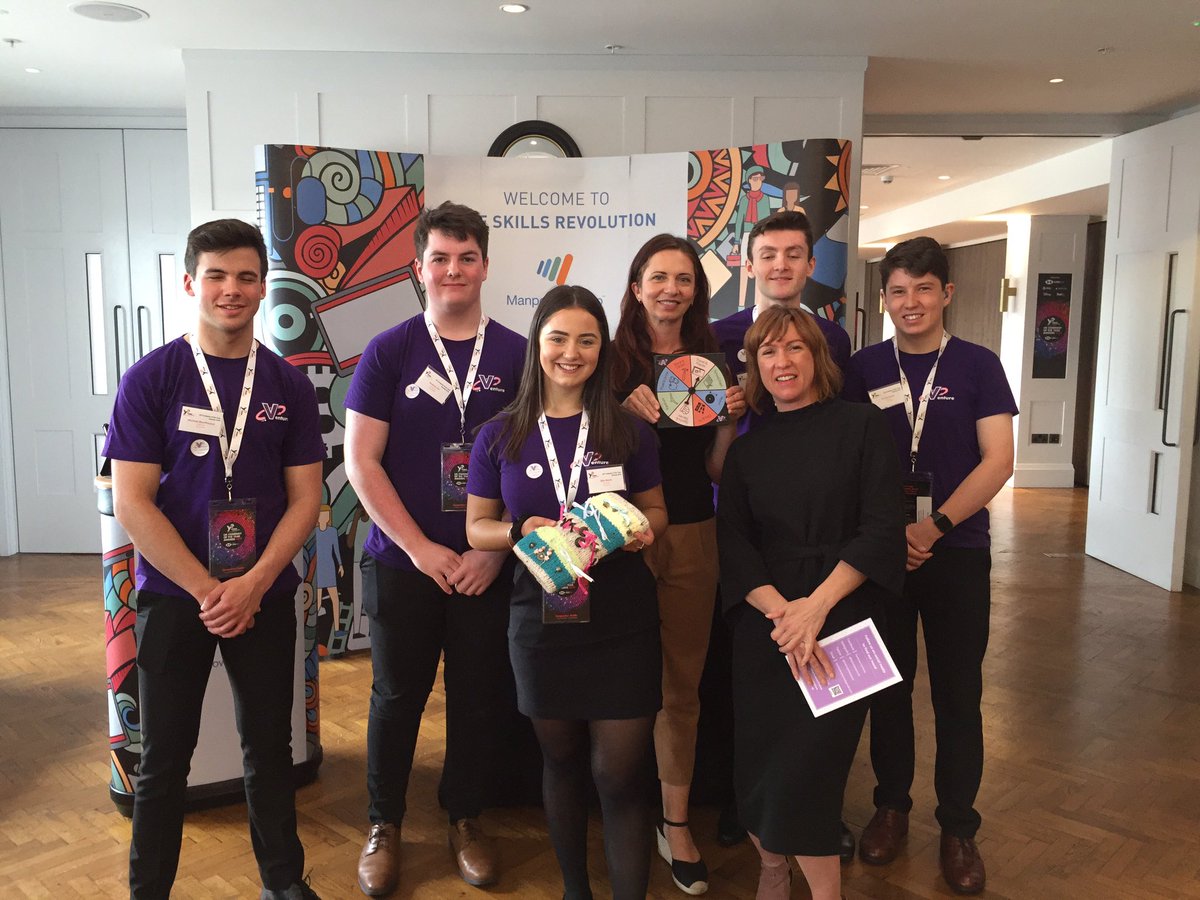 Good morning spent being interviewed by judges and taking part in workshops creating connections. Presentation next!💫