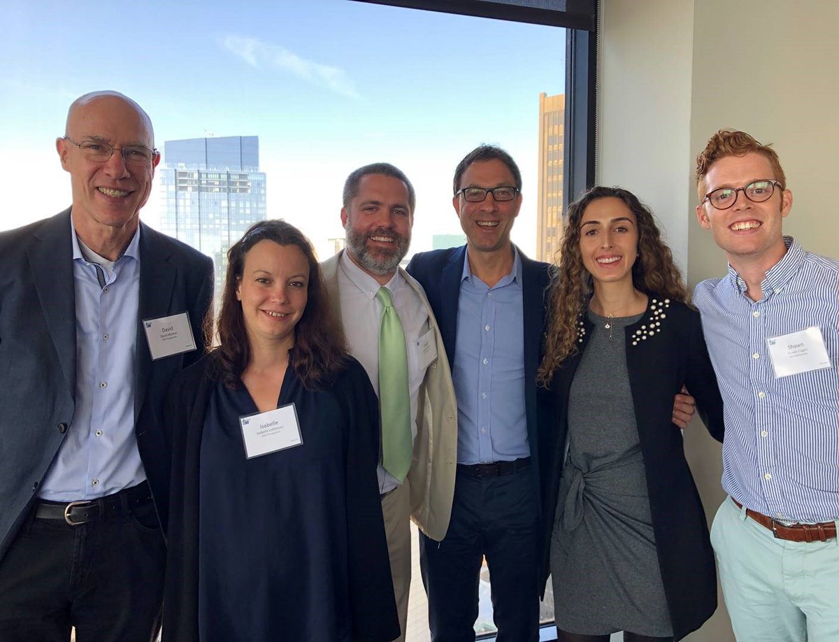 KSQ_TX's tweet photo. KSQ Therapeutics had an inspiring Monday morning at the @ACSCANMA #researchbreakfast.  Hearing about the role that the American Cancer Society Cancer Action Network plays in supporting researchers, patients and their families was a great way to start the week! https://t.co/R8nsnNT5an