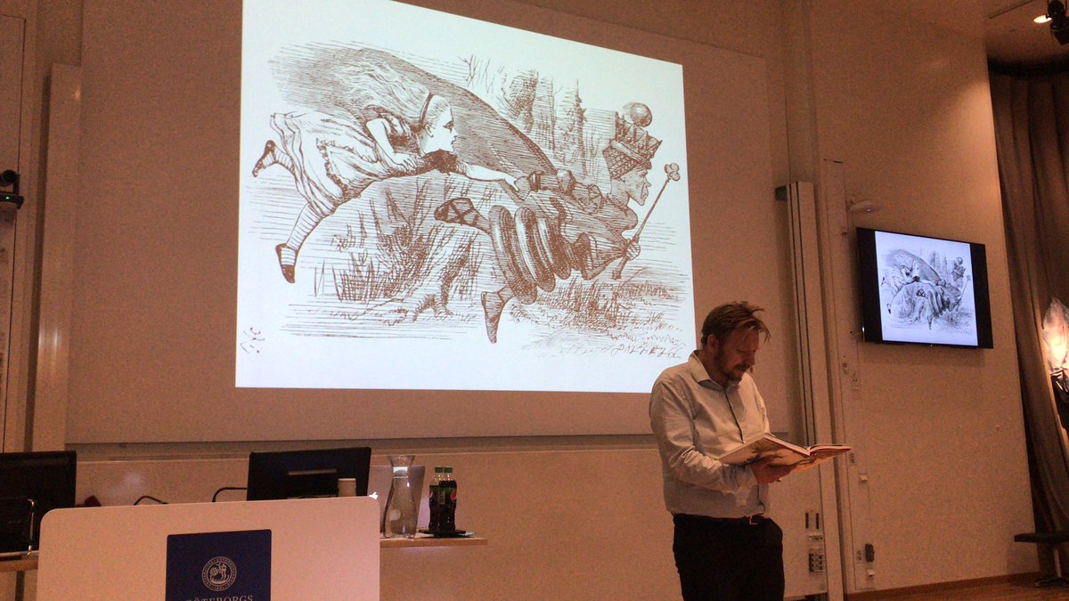 Vad har Alice att säger om digitalisering <a href="/JonasLinderoth/">Jonas Linderoth</a> ? #PopUpDig19 #popupdig