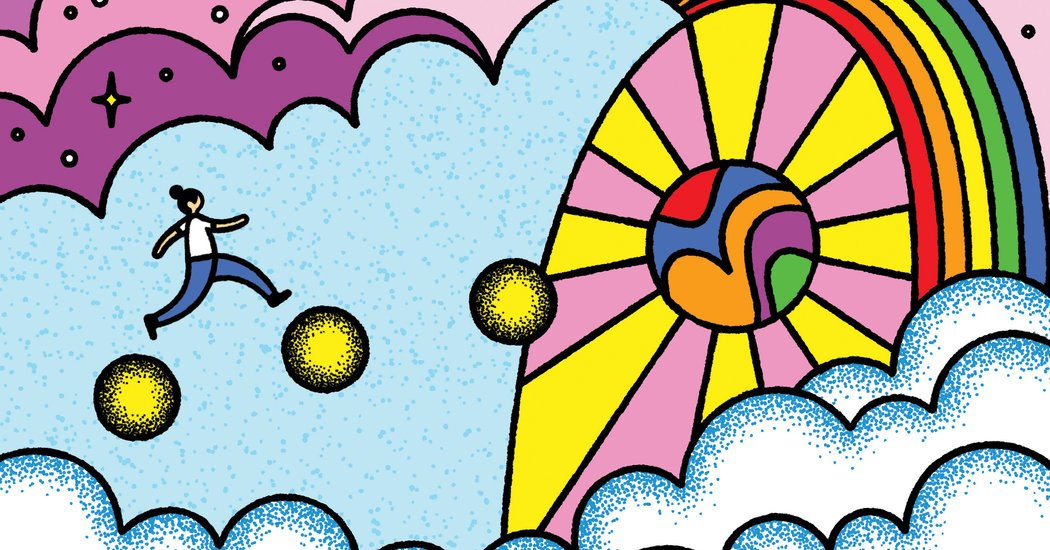 codelikeagirlau's tweet image. Closing the #techgap between men and women in #tech starts by closing the #confidencegap, so women can feel more empowered in the field. 

@NYTimes offer some practical steps to becoming your more confident self. 💪 

nytimes.com/2019/06/03/sma…