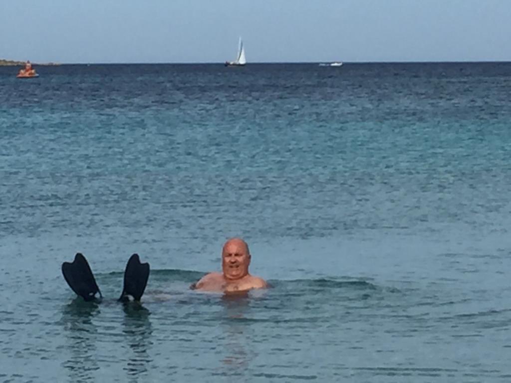 glmandy's tweet photo. Buongiorno da Cala Andreana - La Maddalena https://t.co/LMUsGhTv4H