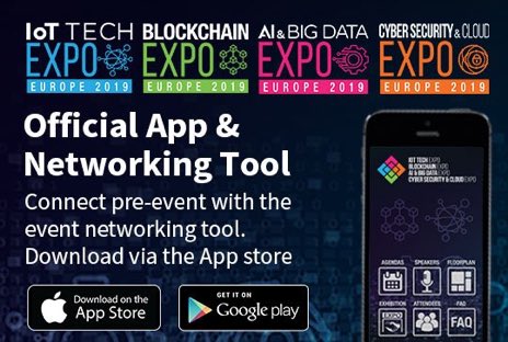 dutch_travel's tweet photo. Who Will visit the #IoTTechExpo Europe with ease! Build your conference agenda and see who you could meet at the event. Find out more via the App #iot #blockchain #bigdata #cybersecurity june 19 - 20 RAI Amsterdam https://t.co/Evtb0hmPdF… https://t.co/q0bAMqJfUK