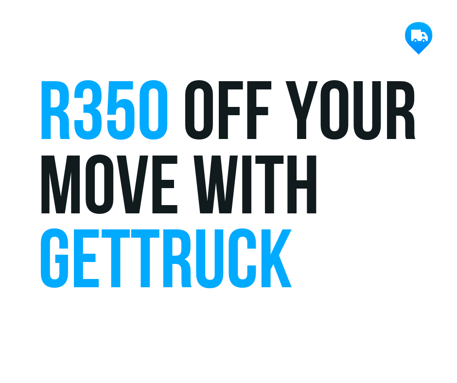 GetTruckTech's tweet photo. Moving home or flat? GetTruck R350 off your move when you book through the GetTruck platform. Check out the promo https://t.co/SjdDJc8UKl #movingtips #movinghome #HomeSweetHome #renting #GetTruckPromoJune2019 #flats https://t.co/6uBYUz8eDr