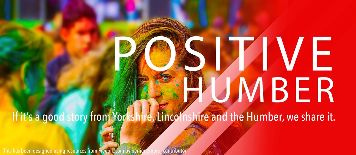 PositiveHumber's tweet photo. @PositiveHumber Sharing only the positive news and events in the Humber and Lincolnshire region 

#eastyorkshire #humber #NorthLincs #Beverley #Hull #Yorkshire https://t.co/tDF8XmTB8G