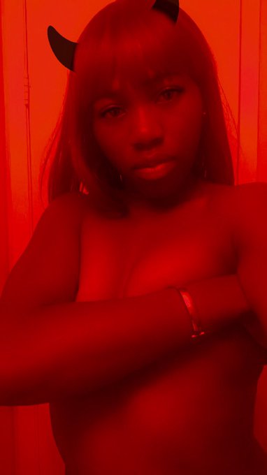 &ldquo;Even The Good, can Be A Devil 😈 in Disguise&rdquo; https://t.co/3j8i82207F<a href="/tag/nudemodel"class="tags"><span>#nudemodel</span></a><a href="/tag/body"class="tags"><span>#body</span></a><a href="/tag/snapchat"class="tags"><span>#snapchat</span></a><a href="/tag/curls"class="tags"><span>#curls</span></a><a href="/tag/atlanta"class="tags"><span>#atlanta</span></a><a href="/tag/sex"class="tags"><span>#sex</span></a>