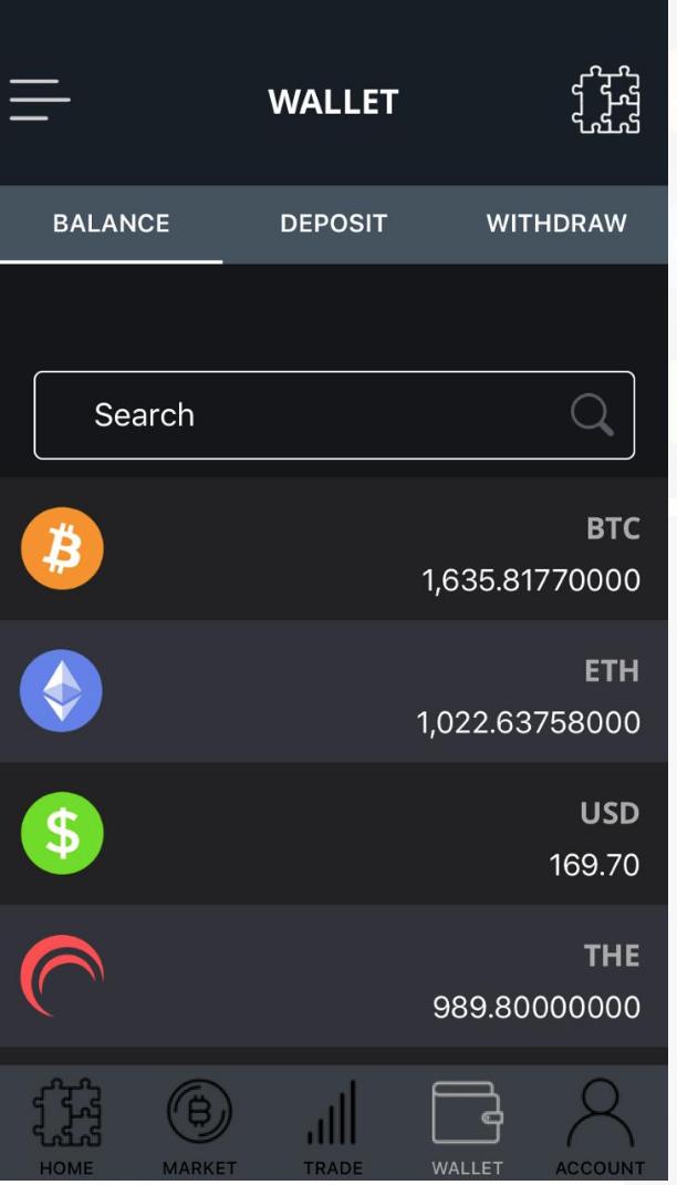 Thr_Official's tweet photo. #TCHApp
#ThoreCash
Exchange Module
Live iOS! 🙃 Only
Android App Not coming anytime soon
We think it’s essential to get external feedback from community,Your testing cycle is coming up soon
100 Invites open email info@thorenetwork.com to secure Beta testing spot https://t.co/n2gcddspLh