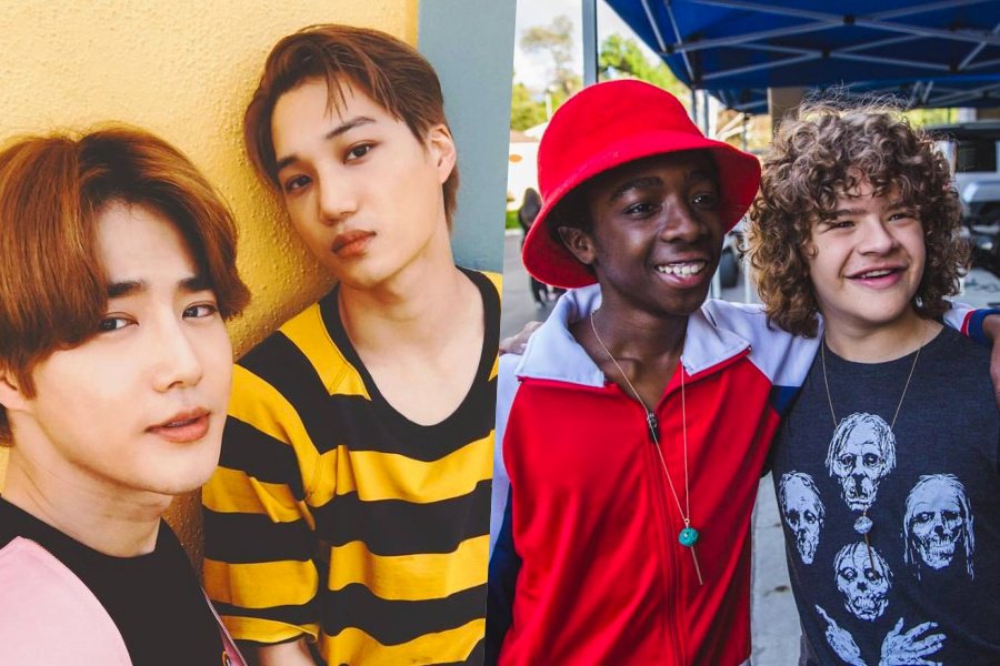 Soompi tweet media