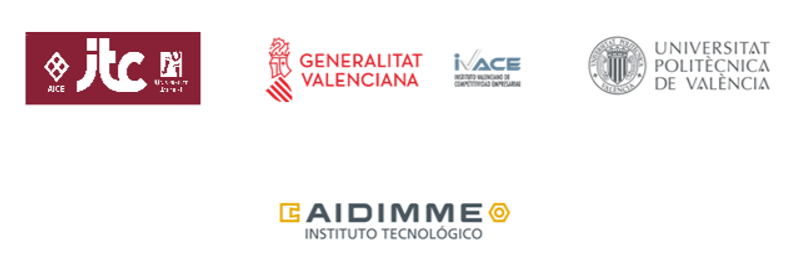 ISL are in Spain this week with #SIMVAL <a href="/ITC_ceramica/">ITC</a> - facilitating industrial symbiosis in the Valencia region.