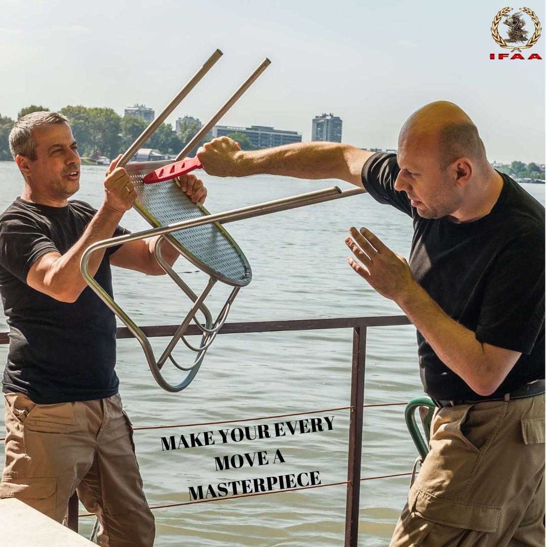 IFAAdojo's tweet photo. Learn the art of martial sciences by joining our effective self-defensive technique programs. Call us now at 818-210-0332 or visit https://t.co/pOlCBWrI74 
#selfdefense #WeAreOne #martialscience #bringit #nevergiveup #believeinyourself #selfdefenseforwomen #selfdefenseclass https://t.co/jh4sIFq4cc