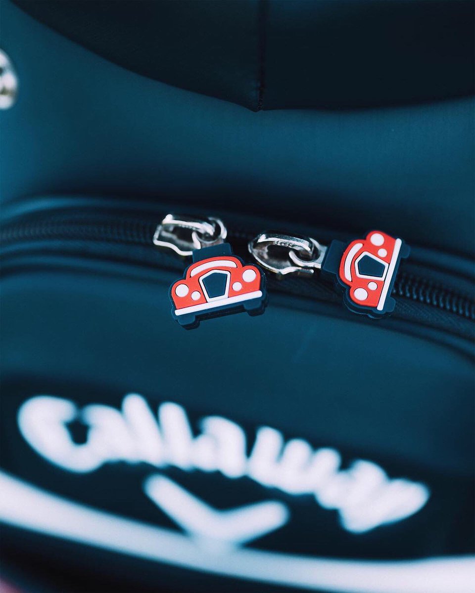 Post-Major blues? Don’t stress! We have one June Major Tour Bag for you to win, as used by #TeamCallaway at last week’s #USOpen 🇺🇸 at Pebble Beach. 

Simply RETWEET &amp; FOLLOW for your chance to win! Good luck! 🤞