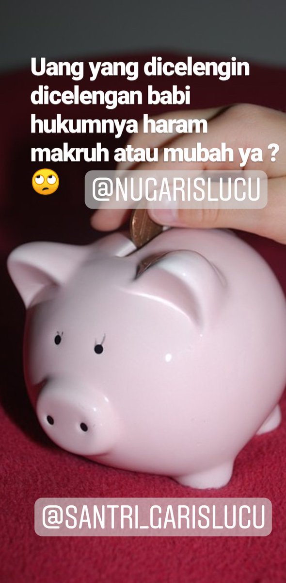 ngapakGL's tweet photo. Mohon pencerahannya gus @NUgarislucu Cc @WahabiLucu @MuhammadiyahGL @AcehGarisLucu @monaslimingl @syiahgl @setangarislucu https://t.co/dmHGr3wHlb