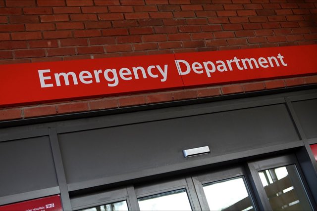 Gloucestershire Hospitals NHS Foundation Trust tweet media