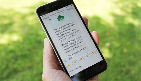 TramshedTech's tweet photo. 💡 Did you know @webuild_bots built the first ever bilingual chatbot in 2017?
🤖 Get the lowdown on how chatbots & voice user interfaces could help your business scale by tuning into #TheBotcast 🎙️ https://t.co/bxGz3bN5lD https://t.co/NbNXqKn9SL