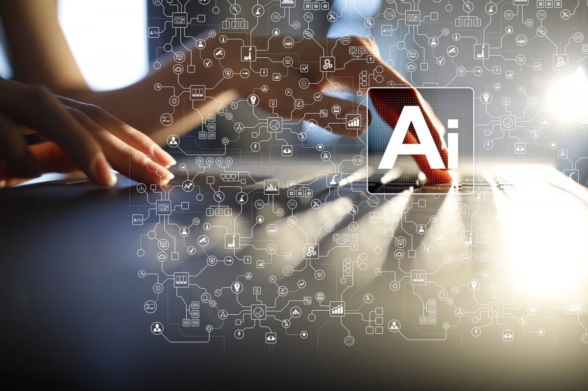 The University of Surrey is combining #blockchain with #AI fingerprinting to build a chain of trust in the national archives. #Tech httpslink.com/4839bb87e9c