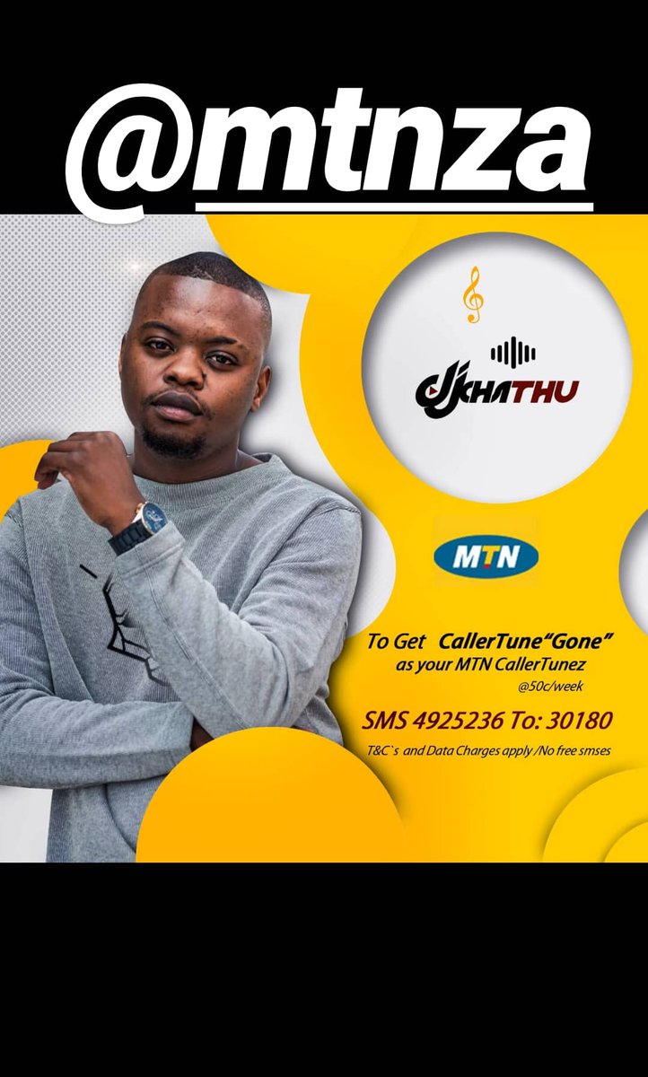 DJ KHATHU 🎖 tweet media