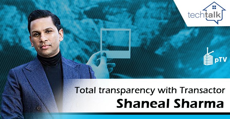 RealtyTalkcomau's tweet photo. #Property transactions can get awfully out of control because of the number of people involved, but with Transactor, it doesn't have to be. 

Tune in tomorrow at 12:30 pm or catch up after the show at https://t.co/UmoGrIEOqw as @Shaneal Sharma discusses the program. @SHANEALFUNK https://t.co/5jmLI365wS