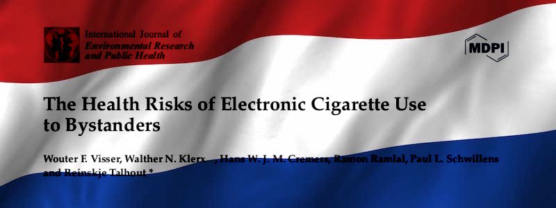 PVapes's tweet photo. A study in the Netherlands claims to find justification for banning certain vape juices, but contained serious methodological flaws
https://t.co/6K1NPrgBZy @rivm #vaping #vapingnews #harmreduction #eliquid #secondhandvape #smokefree https://t.co/nV7YqoPJpz