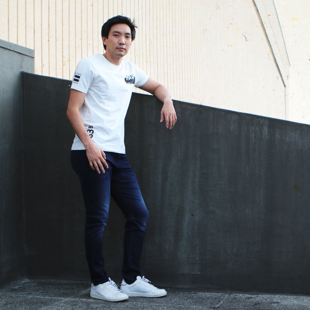 Didn’t get the news? We gotchu, fam! Catch 20% OFF on all #FreegoJeans apparel using the code: JEFFCHAN before checking out online at freegojeans.com!