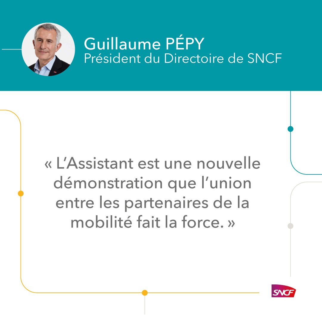 Groupe SNCF tweet media