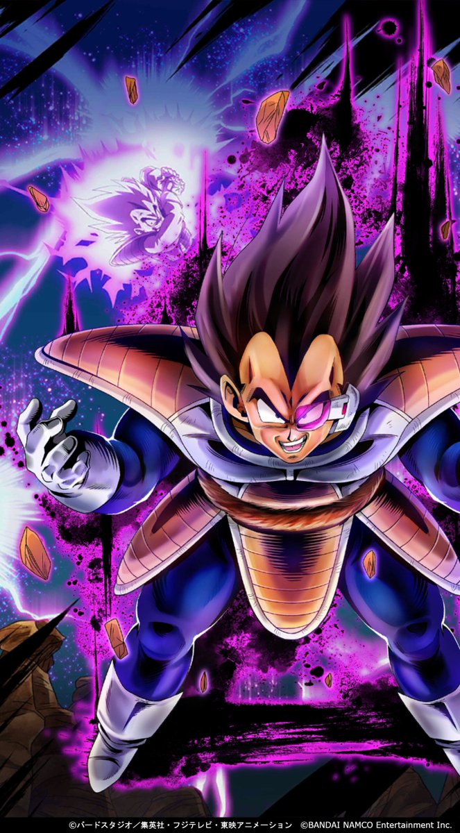 ドラゴンボール レジェンズ公式 Pa Twitter バランス調整 Sparking ベジータ Pur 各種ステータス強化 5からのzアビリティにタグ フリーザ軍 強化を追加 ユニークアビリティ 射攻アップ の対象に 孫一族 を追加 射撃攻撃を強化するユニーク