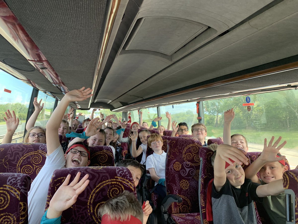 StCuthbertsPESS's tweet image. WE ARE READY TO PERFORM!!! #RSC #RomeoAndJuliet 🌟🤩🎬🎟⚔️