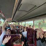 Photo by St Cuthbert's & PESS (@StCuthbertsPESS)
