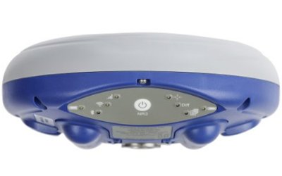 Carlson Launches Lightweight GNSS Receiver NR3 bit.ly/2KpdAge