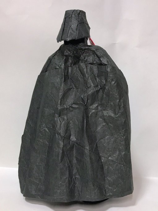 長山海澄 Kaito さん がハッシュタグ 折り紙 をつけたツイート一覧 1 Whotwi グラフィカルtwitter分析