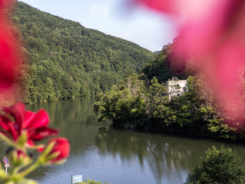 chpm2030's tweet image. CHPM2030 partners have gathered this morning at hotel Palota in #Miskolc-Lillafüred for the final consortium meeting to report on the progress in the past months. Stay tuned for more news on the project outcomes! #geothermal #metalextraction