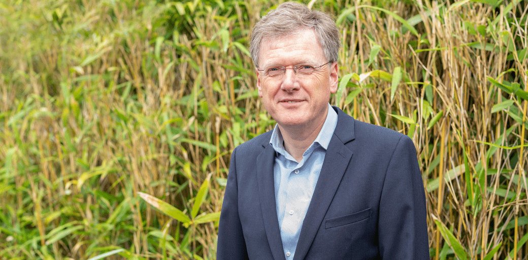 Already met Ties van Maaren? Ties is our new senior business development manager Lightweight Automotive. Read more: bit.ly/2KWF0t1