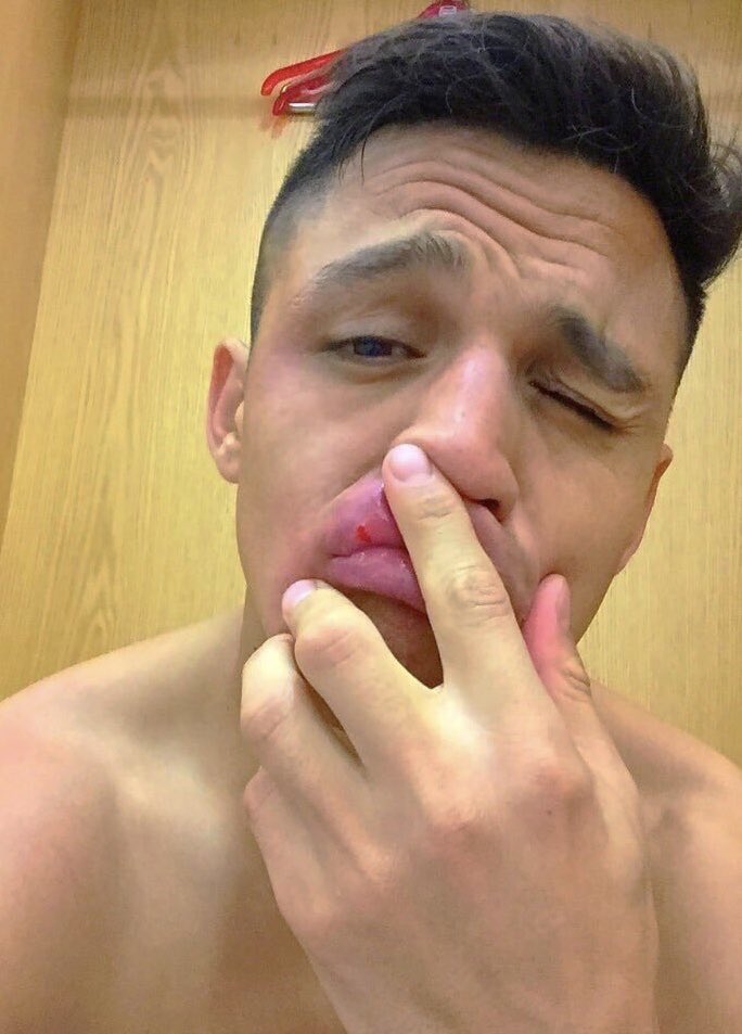 Sunday League Footy tweet media