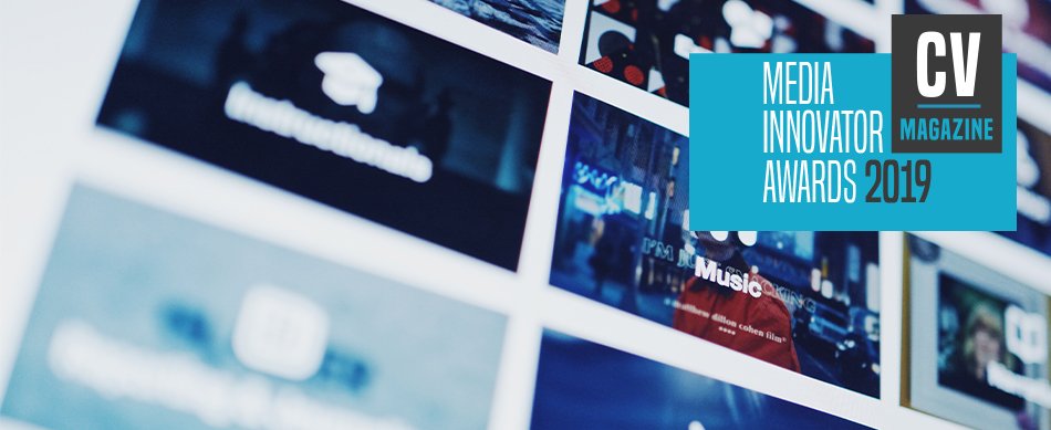 Well it's official...  A huge thank you to CV magazine's media innovation awards for awarding us with 'best web design company in Northumberland 2019'.

digitalmilkshake.co.uk