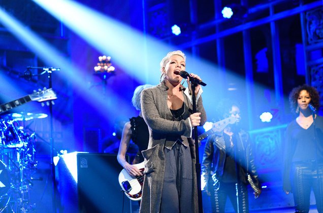 CapitalFMUganda's tweet photo. #AMTOPMLIVE: Song of the Day
NP: What about us by @Pink
ON-AIR: @Mizzflav https://t.co/Nir2egtgt3