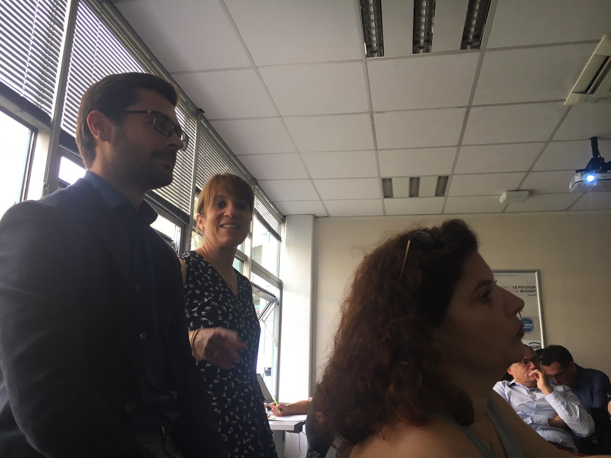 LaraMellot's tweet photo. #AXASO les IC CDC CM AGIPI mobilisés pour cette journée de l’ARC 💪@MarieeOlivier @BertrandDauba @bernardpauleric @FranckBerthier @AudreyALEPEE https://t.co/Ot2opoWsP5