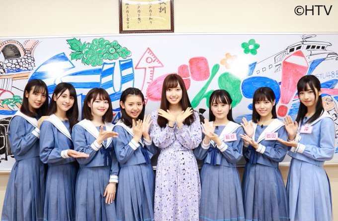 Rnc西日本放送さん がハッシュタグ 石井奏美 をつけたツイート一覧 1 Whotwi グラフィカルtwitter分析 Rnc西日本放送さん がハッシュタグ 石井奏美 をつけたツイート一覧 1 Whotwi グラフィカルtwitter分析