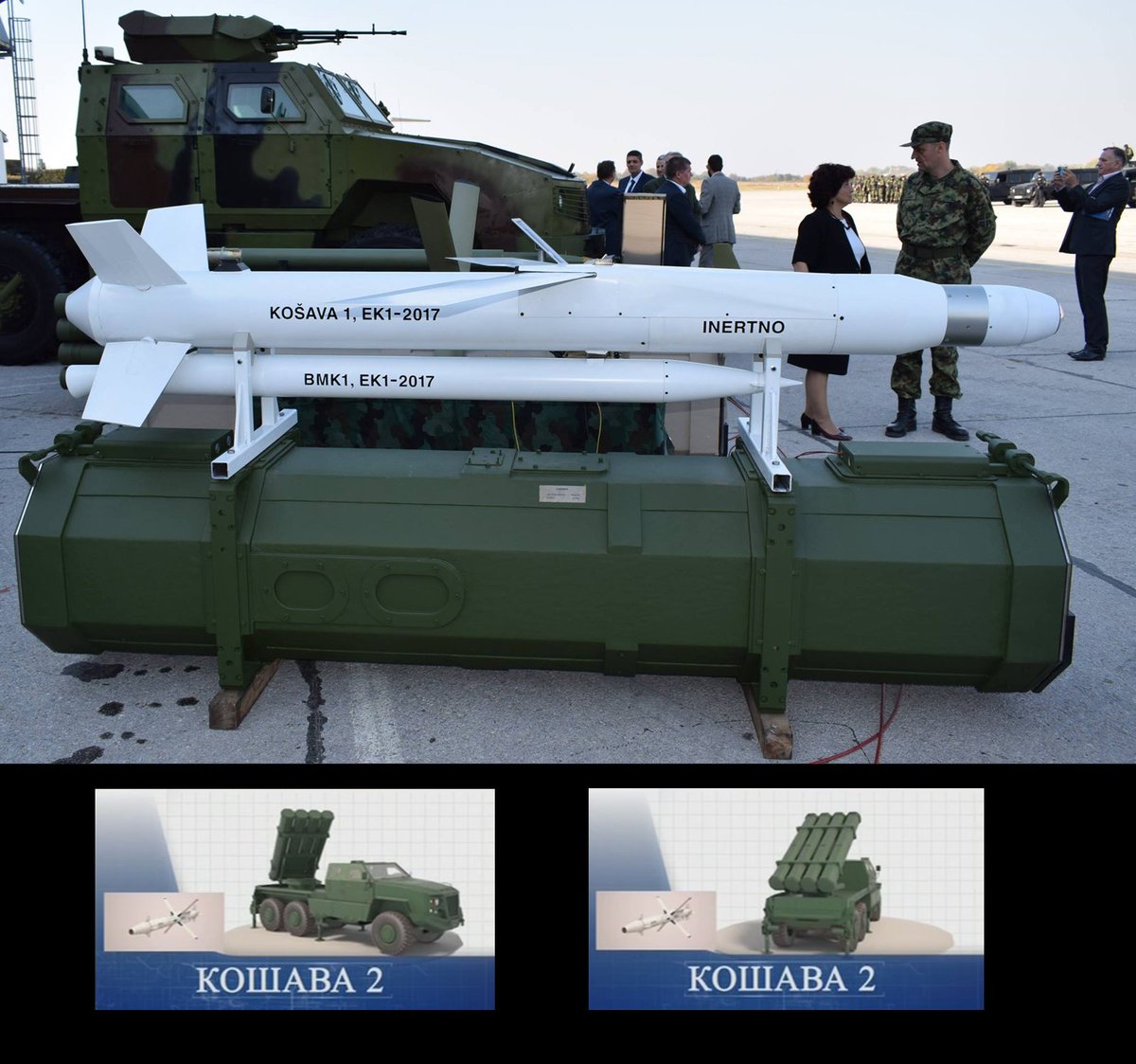 cost of a cruise missile